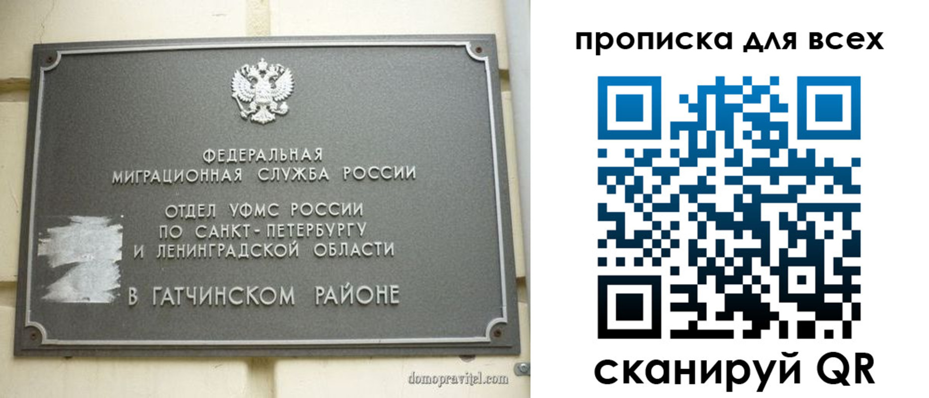 где прописаться в Красноперекопске